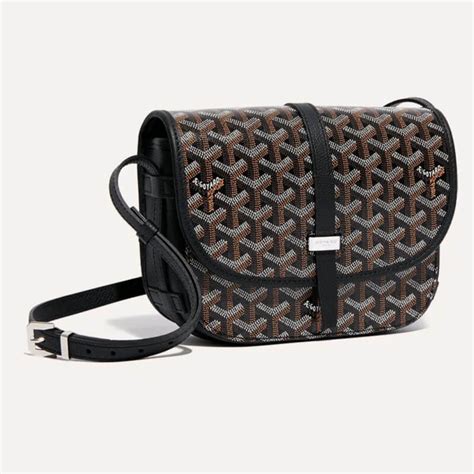 cheap goyard backpacks|goyard belvedere pm price 2023.